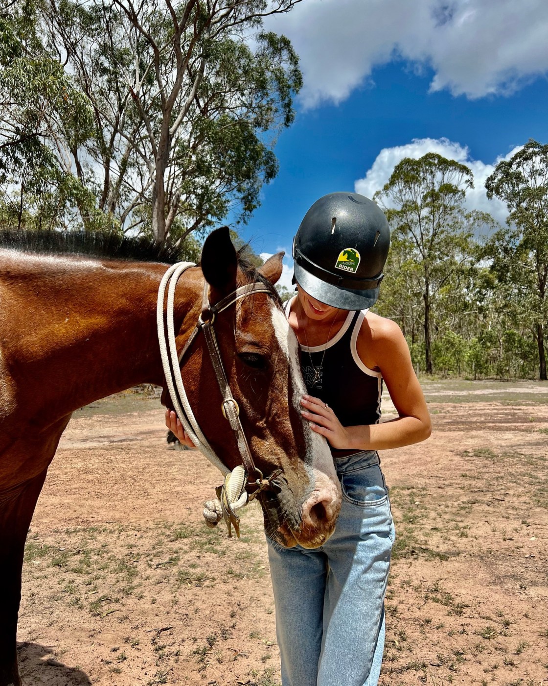 Susan River Homestead in Hervey Bay, Australia