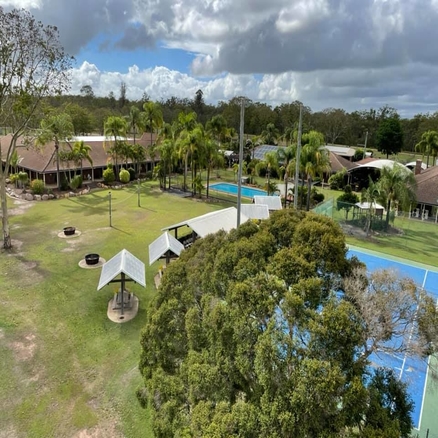 Morning Tea Horse Ride 3