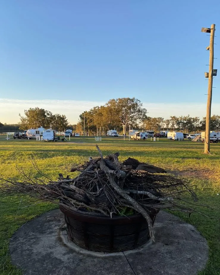 Morning Tea Horse Ride 3