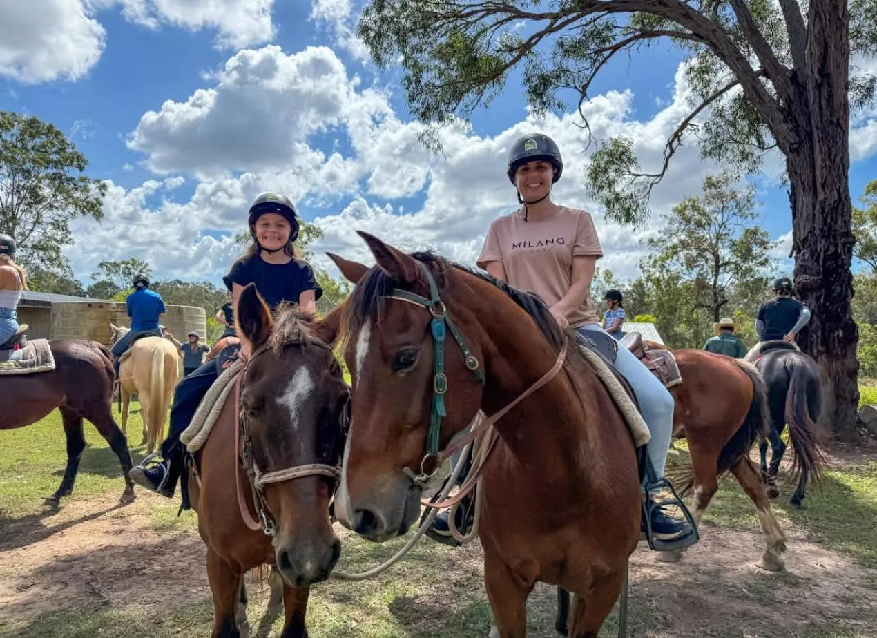 Powered Site Camping 4