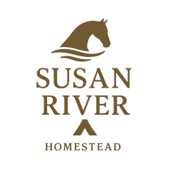 Susan River Homestead